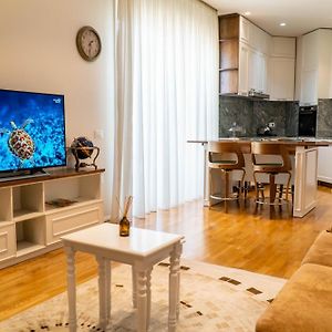 Appartement met Twee Slaapkamers